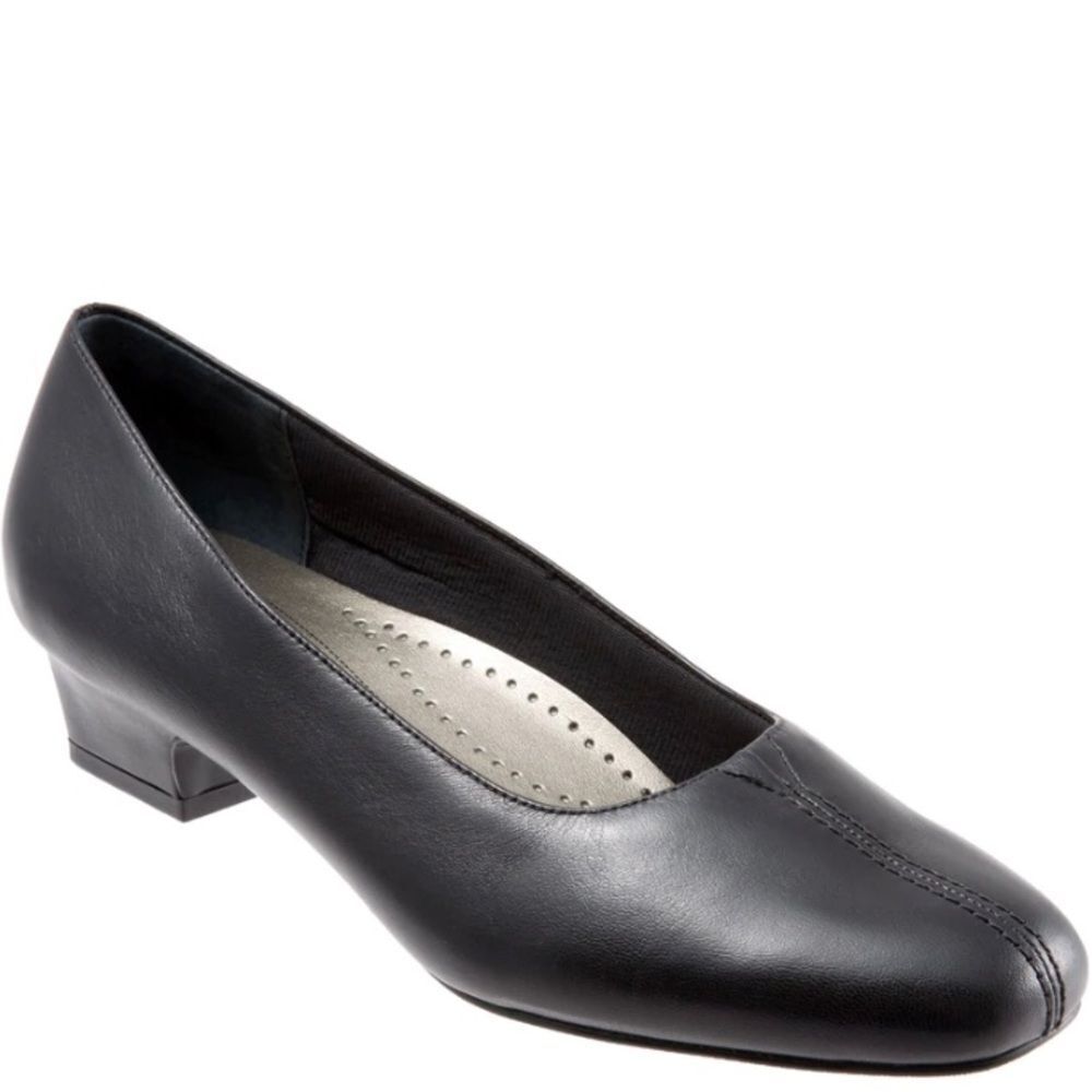 Trotters Women Shoes Size 9W